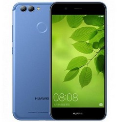 Замена тачскрина на телефоне Huawei Nova 2 в Кемерово